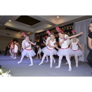Acto de Clausura "Todos por la Paz"